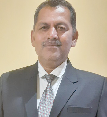 instructor