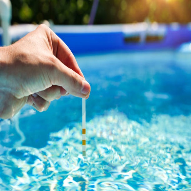 Water Chemistry